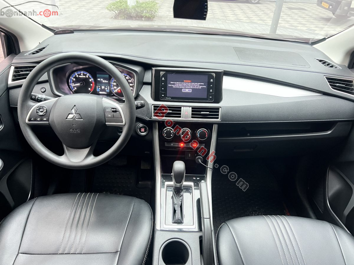 Mitsubishi Xpander 1.5 AT 2024 - 455 Triệu 5