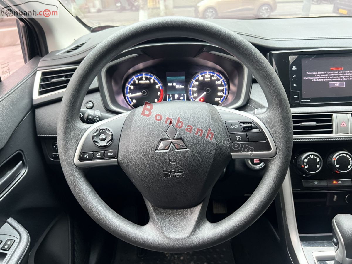 Mitsubishi Xpander 1.5 AT 2024 - 455 Triệu 6