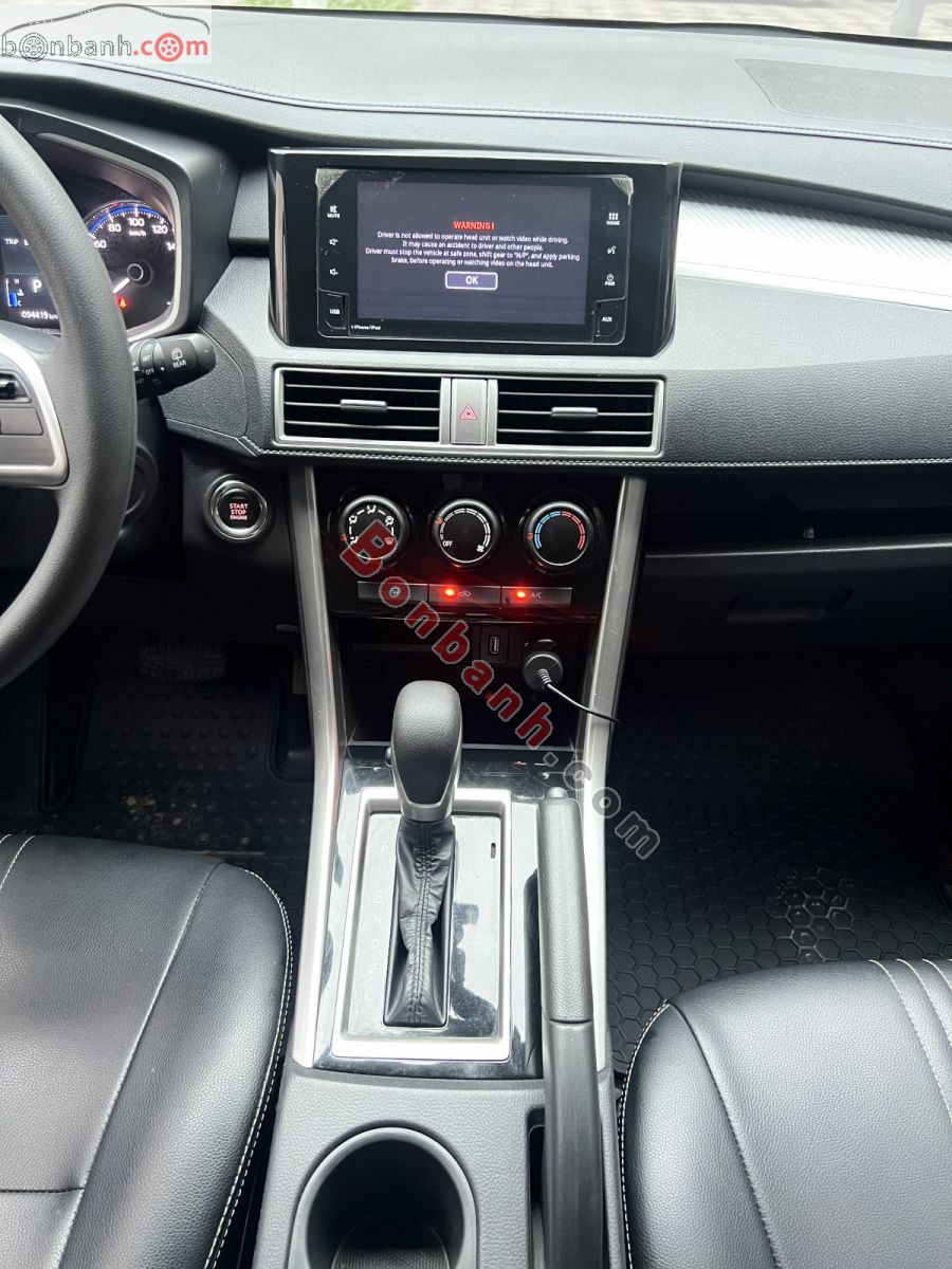 Mitsubishi Xpander 1.5 AT 2024 - 455 Triệu 7
