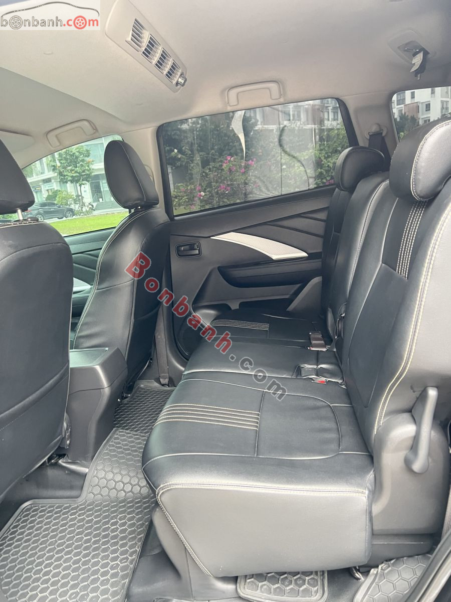 Mitsubishi Xpander 1.5 AT 2024 - 455 Triệu 9