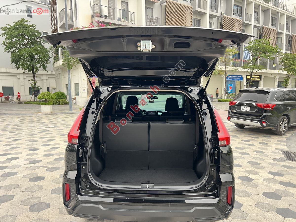 Mitsubishi Xpander 1.5 AT 2024 - 455 Triệu 10