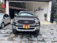 Bán xe Ford Everest 2022 Titanium 2.0L 4x2 AT giá 855 Triệu - Hà Nội