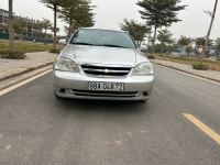 Bán xe Chevrolet Lacetti 1.6 2013 giá 146 Triệu - Hà Nội