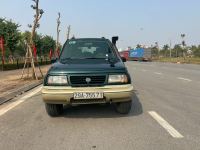 Bán xe Suzuki Vitara 2005 JLX giá 155 Triệu - Hà Nội