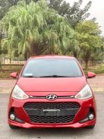 Bán xe Hyundai i10 2017 Grand 1.2 AT giá 289 Triệu - Hà Nội