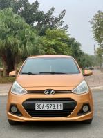 Bán xe Hyundai i10 2015 Grand 1.2 AT giá 268 Triệu - Hà Nội