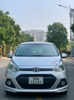 Bán xe Hyundai i10 2015 Grand 1.2 AT giá 275 Triệu - Hà Nội