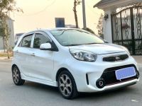 Bán xe Kia Morning 2016 Si AT giá 228 Triệu - Hà Nội