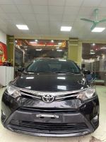 Bán xe Toyota Vios 2015 1.5G giá 318 Triệu - Hà Nội