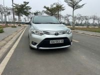 Bán xe Toyota Vios 2015 1.5G giá 346 Triệu - Hà Nội