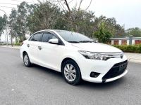 Bán xe Toyota Vios 2017 1.5E giá 268 Triệu - Hà Nội