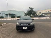 Bán xe Toyota Vios 2015 1.3J giá 228 Triệu - Hà Nội