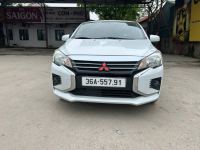 Bán xe Mitsubishi Attrage 2020 1.2 MT giá 268 Triệu - Hà Nội