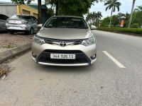 Bán xe Toyota Vios 2016 1.3 Limo giá 216 Triệu - Hà Nội