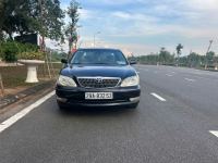 Bán xe Toyota Camry 2.4G 2003 giá 155 Triệu - Hà Nội
