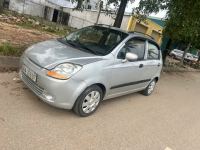 Bán xe Chevrolet Spark 2009 LT 0.8 MT giá 56 Triệu - Hà Nội