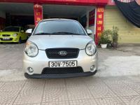 Bán xe Kia Morning 2009 SLX 1.0 AT giá 128 Triệu - Hà Nội