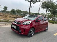 Bán xe Kia Morning 2017 Si AT giá 258 Triệu - Hà Nội