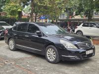 Bán xe Nissan Teana 2.0 AT 2010 giá 236 Triệu - Hà Nội