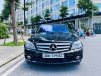 Bán xe Mercedes Benz C class 2010 C250 CGI giá 222 Triệu - Hà Nội