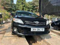 Bán xe Toyota Corolla altis 2011 1.8G AT giá 320 Triệu - Hà Nội