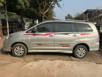 Bán xe Toyota Innova G 2008 giá 158 Triệu - Hà Nội