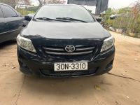 Bán xe Toyota Corolla altis 2008 1.8G MT giá 188 Triệu - Phú Thọ