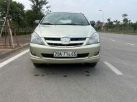 Bán xe Toyota Innova 2006 G giá 139 Triệu - Phú Thọ