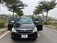 Bán xe Toyota Innova 2007 G giá 165 Triệu - Hà Nội