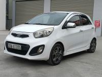 Bán xe Kia Morning 2011 1.0 MT giá 168 Triệu - Phú Thọ