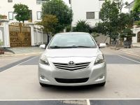 Bán xe Toyota Vios 2013 1.5G giá 278 Triệu - Phú Thọ