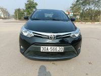 Bán xe Toyota Vios 2015 1.5G giá 308 Triệu - Phú Thọ