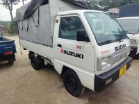Bán xe Suzuki Super Carry Truck 2010 1.0 MT giá 78 Triệu - Phú Thọ