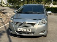 Bán xe Toyota Vios 2012 1.5E giá 138 Triệu - Phú Thọ