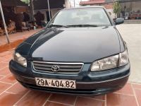 Bán xe Toyota Camry 2001 GLi 2.2 giá 108 Triệu - Phú Thọ