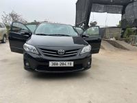 Bán xe Toyota Corolla altis 2011 1.8G AT giá 295 Triệu - Phú Thọ