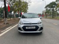 Bán xe Hyundai i10 2016 Grand 1.0 MT Base giá 146 Triệu - Phú Thọ