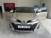 Bán xe Toyota Vios 1.5E MT 2020 giá 338 Triệu - Phú Thọ