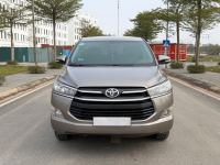 Bán xe Toyota Innova 2.0E 2016 giá 355 Triệu - Phú Thọ