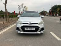 Bán xe Hyundai i10 Grand 1.0 MT Base 2014 giá 133 Triệu - Phú Thọ