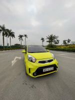 Bán xe Kia Morning 2017 Si MT giá 176 Triệu - Phú Thọ