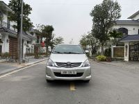 Bán xe Toyota Innova G 2008 giá 155 Triệu - Phú Thọ