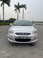 Bán xe Hyundai Accent 2014 1.4 AT giá 276 Triệu - Phú Thọ