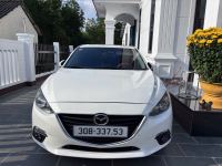 Bán xe Mazda 3 2015 1.5 AT giá 358 Triệu - Phú Thọ