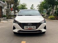 Bán xe Hyundai Accent 2021 1.4 MT giá 348 Triệu - Phú Thọ