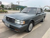 Bán xe Toyota Crown 1993 Super Saloon 3.0 MT giá 210 Triệu - Phú Thọ