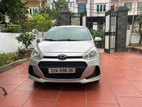 Bán xe Hyundai i10 2017 Grand 1.2 MT Base giá 178 Triệu - Phú Thọ