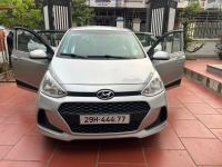 Bán xe Hyundai i10 2017 Grand 1.0 MT Base giá 175 Triệu - Phú Thọ
