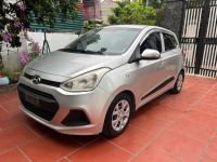 Bán xe Hyundai i10 Grand 1.0 MT Base 2014 giá 148 Triệu - Phú Thọ