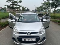 Bán xe Hyundai i10 2014 Grand 1.0 MT Base giá 136 Triệu - Phú Thọ
